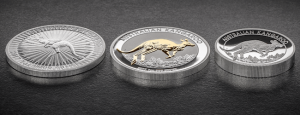 Why the Australian Kangaroo is one of the most internationally respected coins on the market… 2017 Australian Silver Kangaroo Set 300x115 - Why the Australian Kangaroo is one of the most internationally respected coins on the market…