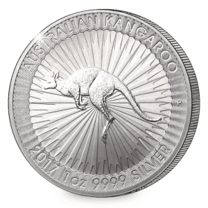 2017 Australian Silver Kangaroo Set Reverse 1 300x300 - Why the Australian Kangaroo is one of the most internationally respected coins on the market…