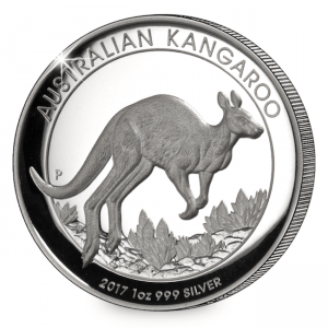 2017 Australian Silver Kangaroo Set Reverse 3 300x300 - Why the Australian Kangaroo is one of the most internationally respected coins on the market…