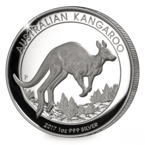 Why the Australian Kangaroo is one of the most internationally respected coins on the market… 2017 Australian Silver Kangaroo Set Reverse 3 300x300 - Why the Australian Kangaroo is one of the most internationally respected coins on the market…