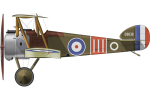 Sopwith-Camel