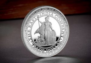 EIC 2018 Trade Dollar Silver Proof Coin Lifestyle Product 300x208 - Globalisation - the coin that launched it all...