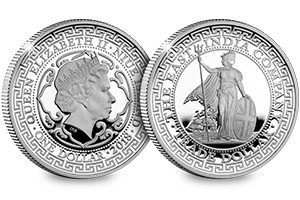 EIC 2018 Trade Dollar Silver Proof Coin Obverse Reverse Blog 300x200 - Globalisation - the coin that launched it all...