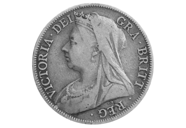 Queen Victoria Half Crown set product image 2 - The life and reign of Queen Victoria told through her coins…