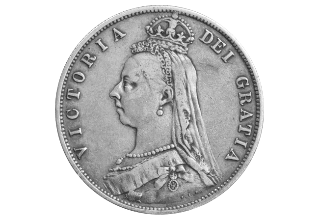 Queen Victoria Half Crown set product image 3 - The life and reign of Queen Victoria told through her coins…