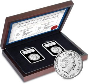 ImageGen 300x286 - Errors, Mules and Mis-strikes: Why the 2014 Year of the Horse Silver Coin is so sought after