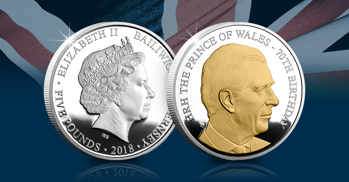 DY Princ Charles 70th Birthday Proof Coin Facebook images2 - Happy Birthday Prince Charles!