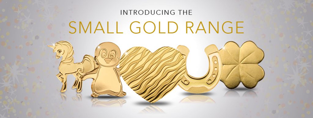 Small Gold Coin Range Page Banner 1060x400 1024x386 - Some of the best things come in small packages