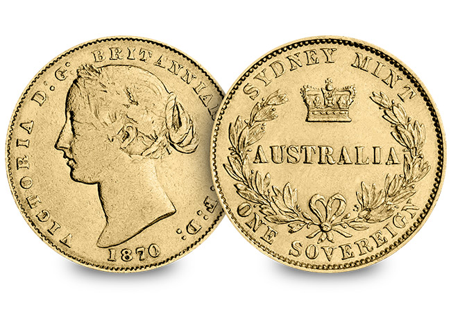 How a young queen saw the world without leaving Europe... Australia Sydney Mint Victorian Gold Sovereign Obverse Reverse photo 1 - How a young queen saw the world without leaving Europe...