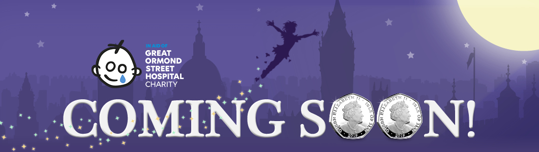 DN peter pan 50p coin teaser landing page banner 6 - The Peter Pan 50p