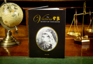 Victoria Queen of Coins Book Lifestyle1 300x208 - Seven things you probably didn’t know about Queen Victoria