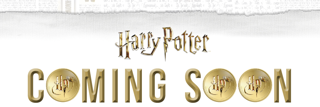 DN Harry Potter Medals Teaser Campaign Blog Banner 1 - Harry Potter is COMING SOON