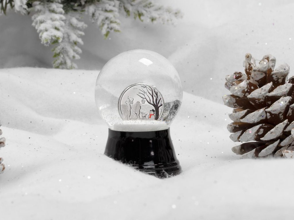 Snow Globe lifestyle Copy 1024x768 - Our top festive collector picks this Christmas...