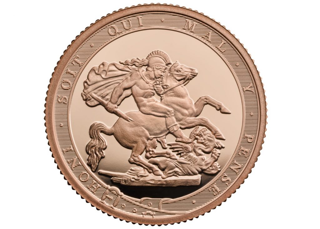2017 Sovereign 1024x733 - My TOP FIVE coins of the decade