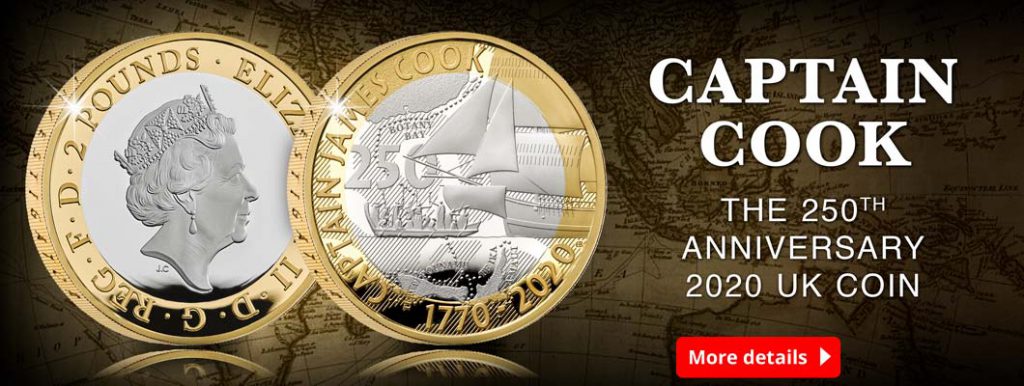 CL Captain Cook web campaign BU Silver homepage 1024x386 - Everything you need to know about the third and final UK Captain Cook £2