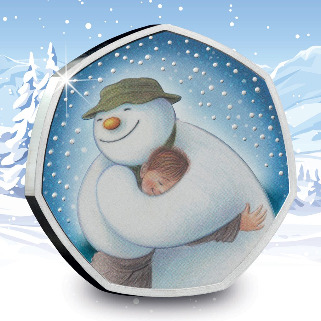 AT Snowman 2020 50p Campaign Images 15 1024x1024 - Vote for your coin of the year