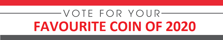 Collectors Gallery Vote Banner 1 2 - Vote for your coin of the year