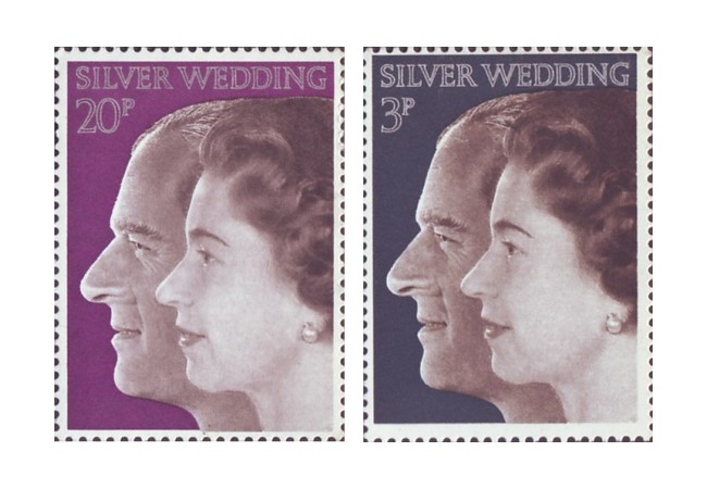All you need to know about the new Prince Philip memorial stamps 1972 Stamps - All you need to know about the new Prince Philip memorial stamps
