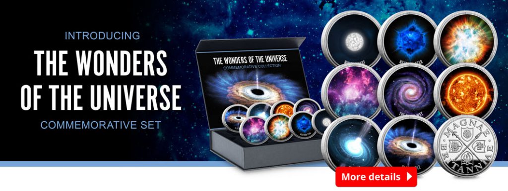 CL Wonders of the Universe web images 4 1024x386 - The out of this world collection that ONLY 995 collectors can own