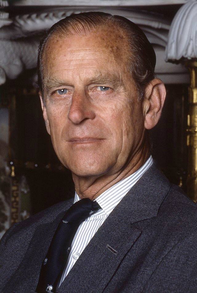 201624071 131873819044122 375736135418443400 n - Prince Philip to be honoured by The Royal Mint