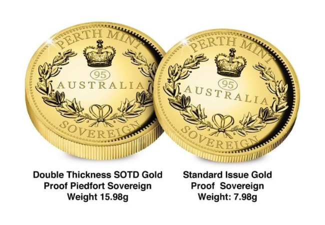 TWC Blog Images 2 - The most collectible Sovereign of the year…