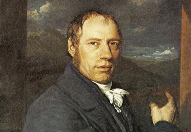 Richard Trevithick