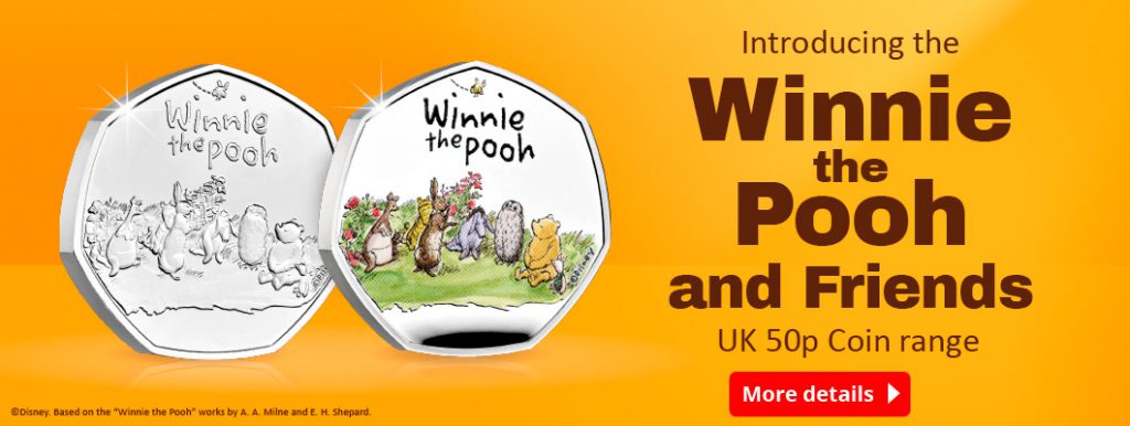 DN Winnie the pooh and friends owl tigger BU silver 50p coin homepage banners 1 1024x386 - New Winnie the Pooh UK 50ps revealed…