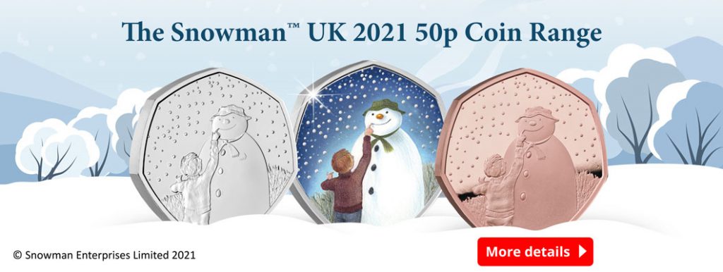 Why 8,000 collectors are set to miss out on this festive favourite. CL Snowman web images 24 1024x386 - Why 8,000 collectors are set to miss out on this festive favourite.