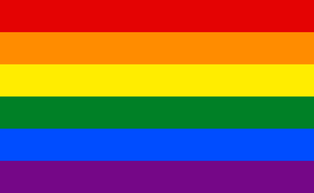 Gay Pride Flag.svg  - JUST IN: Exciting new coin releases for 2022 confirmed