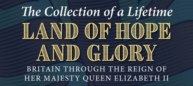LOHAG Blog Hero Image - Britain through the reign of Her Majesty Queen Elizabeth II: Part 4 