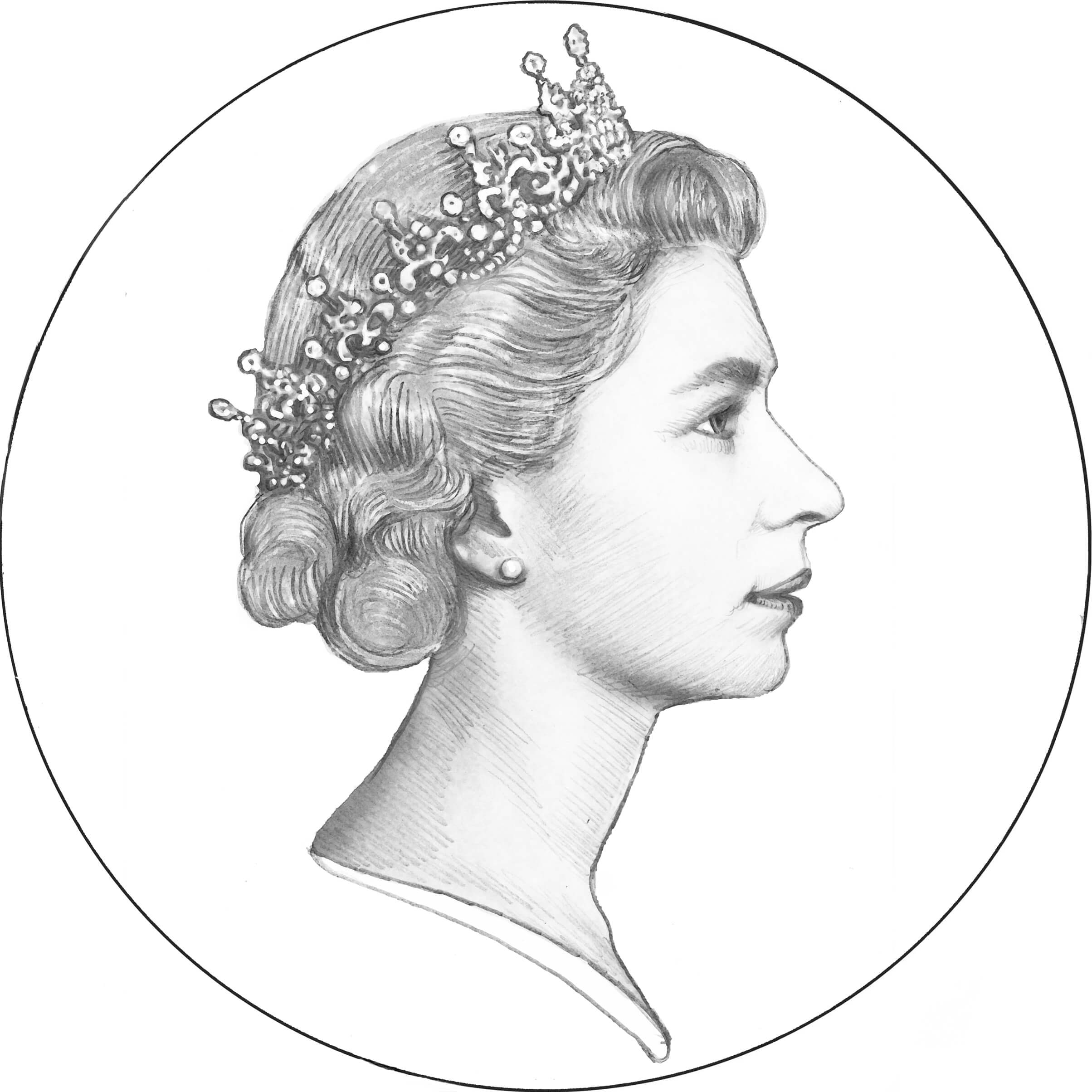QEII 50s - The world's longest reigning living monarch — celebrating Queen Elizabeth II's birthday