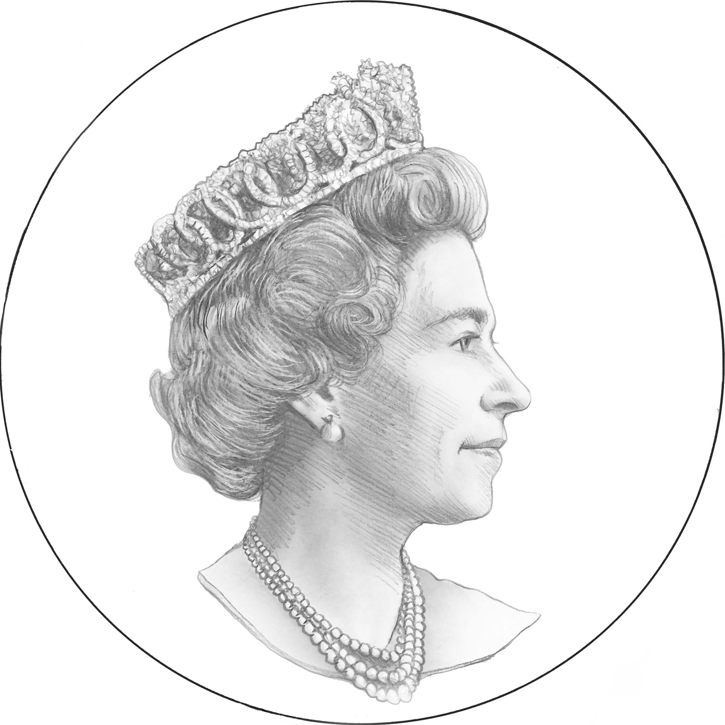QEII 70s  - The world's longest reigning living monarch — celebrating Queen Elizabeth II's birthday