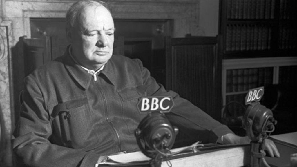 Winston Churchill BBC 1024x576 - Own the 1874 Churchill Birth Year Sovereign