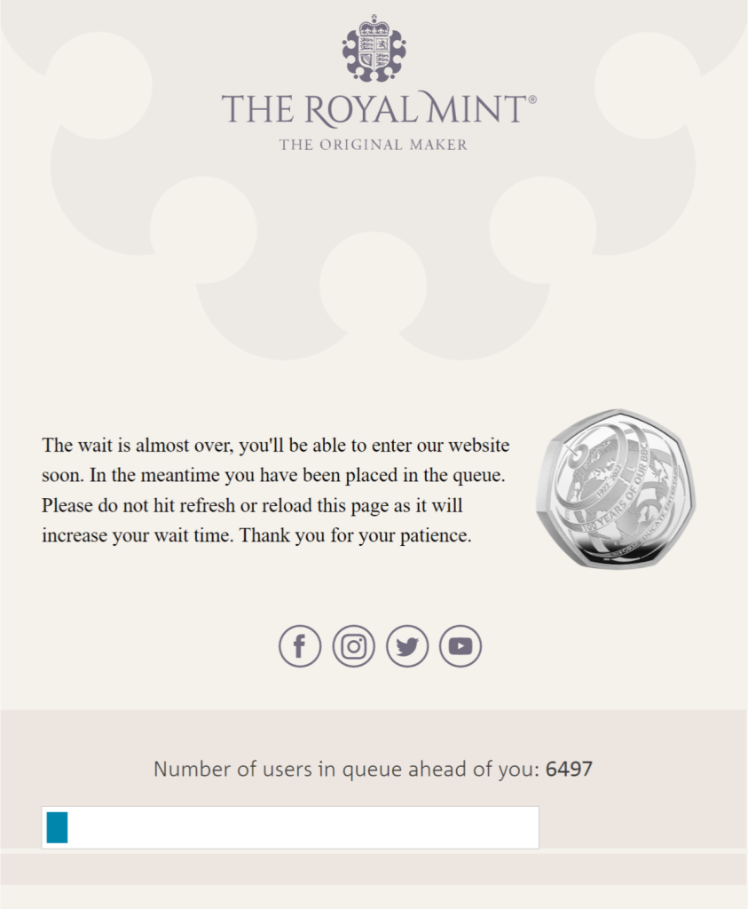 BREAKING NEWS – 50p celebrating 100 years of BBC sold out within 2 hours! MicrosoftTeams image 11 843x1024 - BREAKING NEWS – 50p celebrating 100 years of BBC sold out within 2 hours!