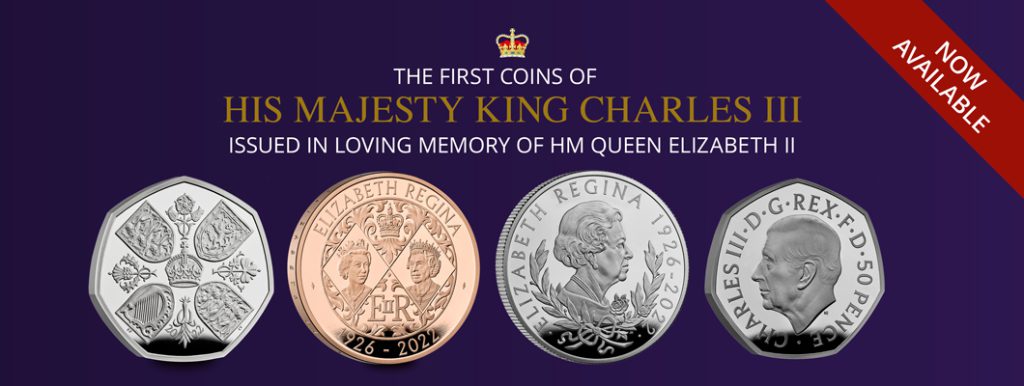New Homepage Banners2 1024x386 - Collecting world queues for first King Charles III coins