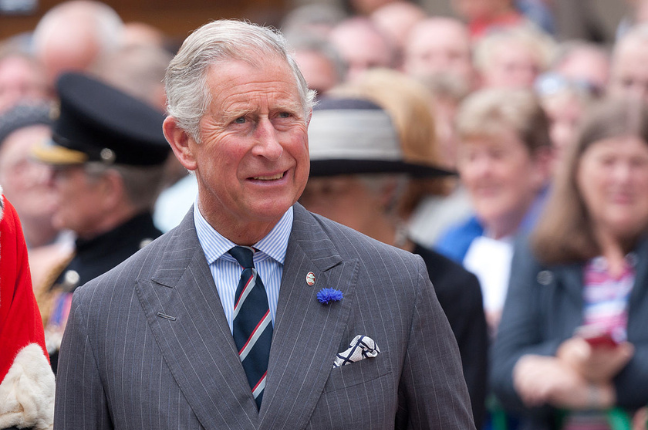 Prince Charles 2012 Image Dan Marsh CC BY SA 2.0 - King Charles III’s Coronation: everything we know so far…