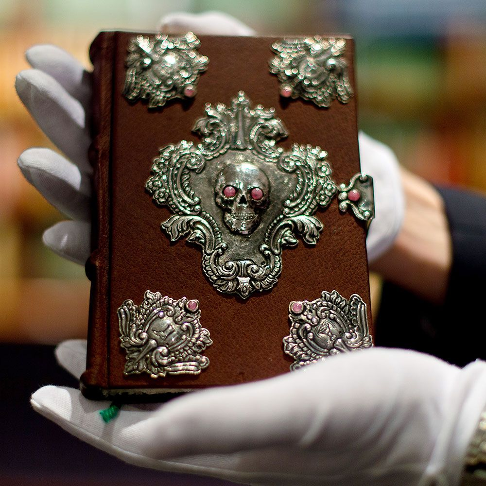 A history of sought-after Harry Potter collectables image 1 - A history of sought-after Harry Potter collectables