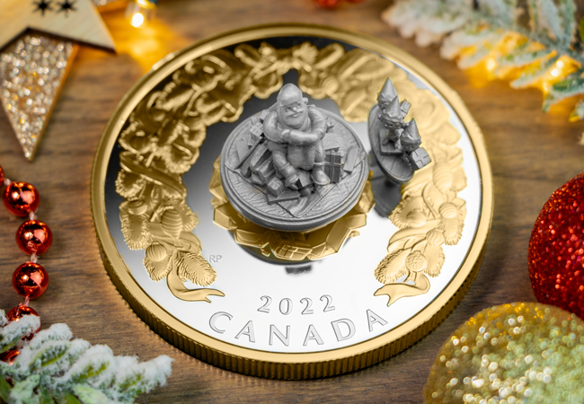 Christmas at The Westminster Collection! The products on Santa’s Good List… Holiday Gifts Silver 5oz Lifestyle 04 - Christmas at The Westminster Collection! The products on Santa’s Good List…