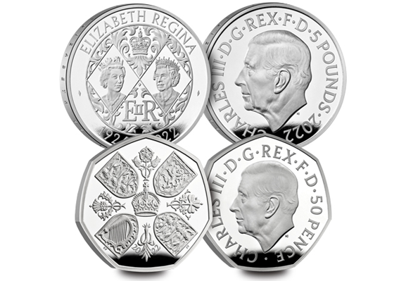 image 3 - Why King Charles III Coronation coins will be worth collecting