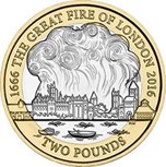 Have you got THESE £2 coins in your collection? Picture1 - Have you got THESE £2 coins in your collection?