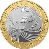 Have you got THESE £2 coins in your collection? Picture2 - Have you got THESE £2 coins in your collection?