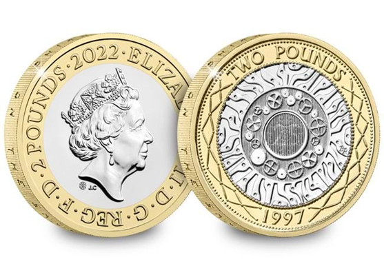 Have you got THESE £2 coins in your collection? image 3 - Have you got THESE £2 coins in your collection?