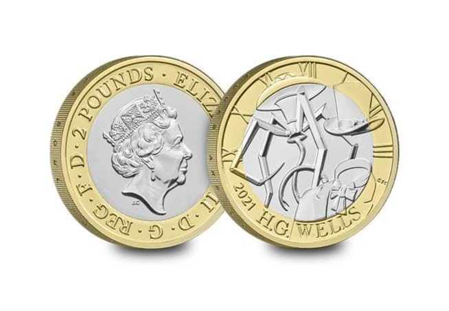 Have you got THESE £2 coins in your collection? image 4 - Have you got THESE £2 coins in your collection?