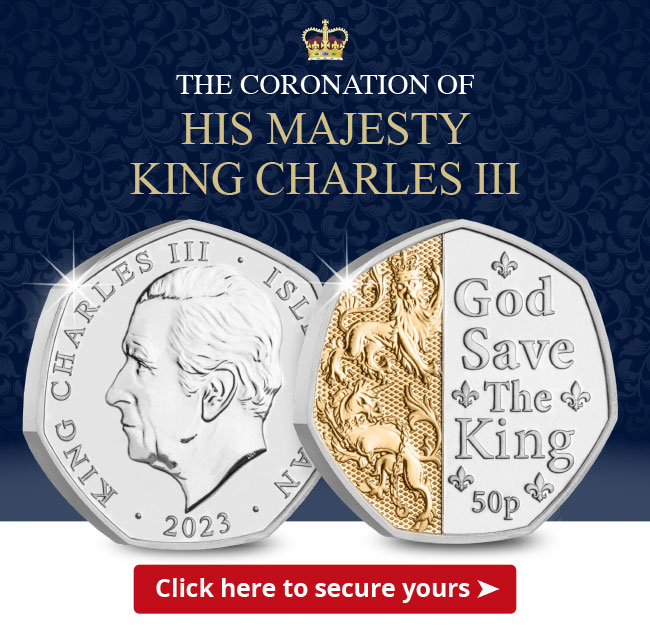 The King Charles III