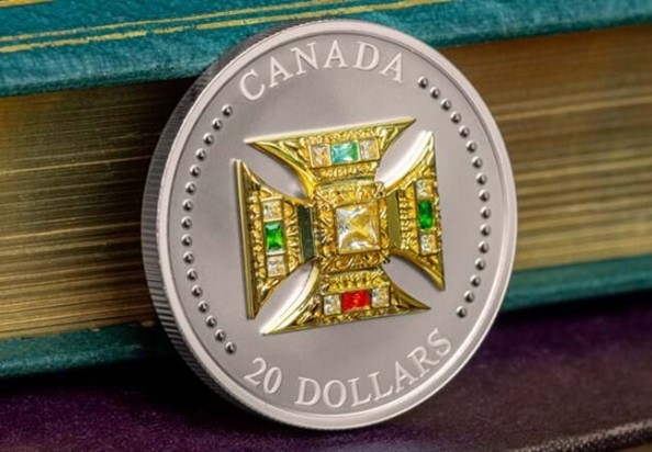 Crown - Celebrate Canada Day with the most sought-after Royal Canadian Mint coins!