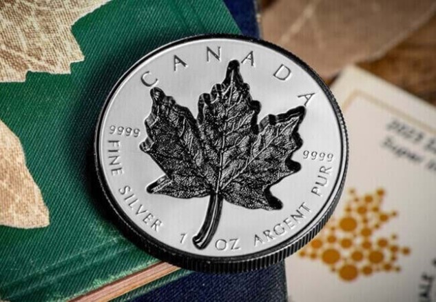 Maple 1 - Celebrate Canada Day with the most sought-after Royal Canadian Mint coins!