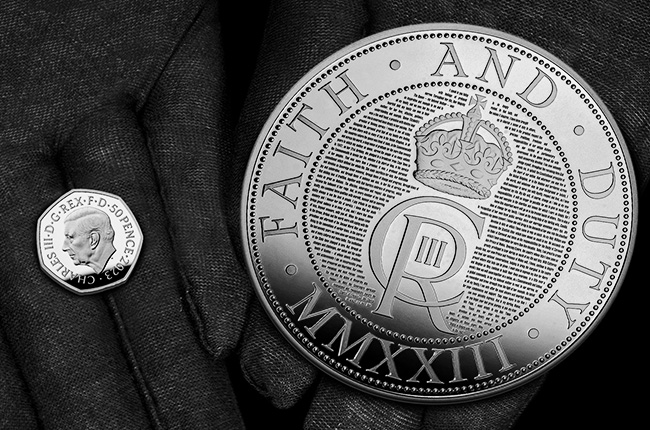 MicrosoftTeams image 181 - The Silver Coin that Speaks Volumes: An Entire Speech Engraved in Precious Metal