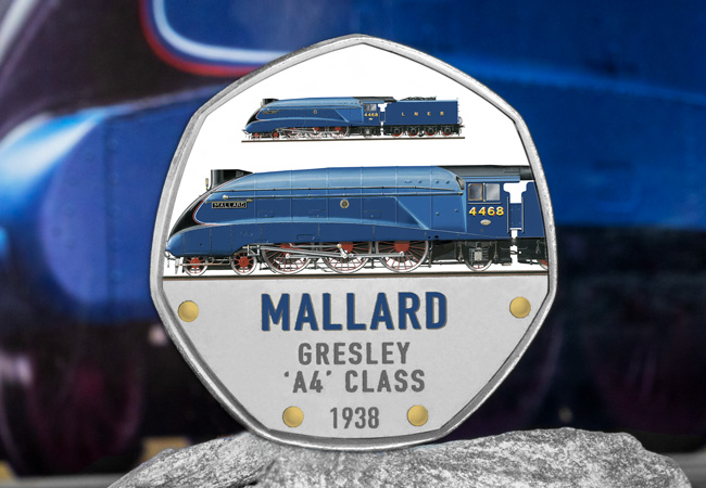 Mallard Email image 1 - The Need for Speed: 5 Facts About The Mallard