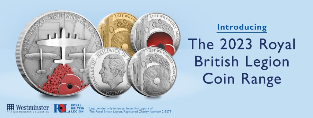 The RBL’s specialist service: How collectors can make a difference AT RBL Poppy 2023 Coin Range Images V2 1 1024x386 - The RBL’s specialist service: How collectors can make a difference