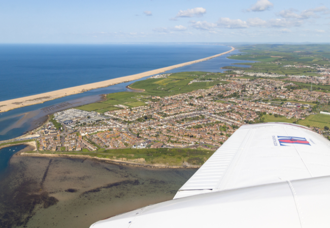 “We retraced the steps of the Dambusters”. How these pilots raised thousands for the RBL 2 - “We retraced the steps of the Dambusters”. How these pilots raised thousands for the RBL